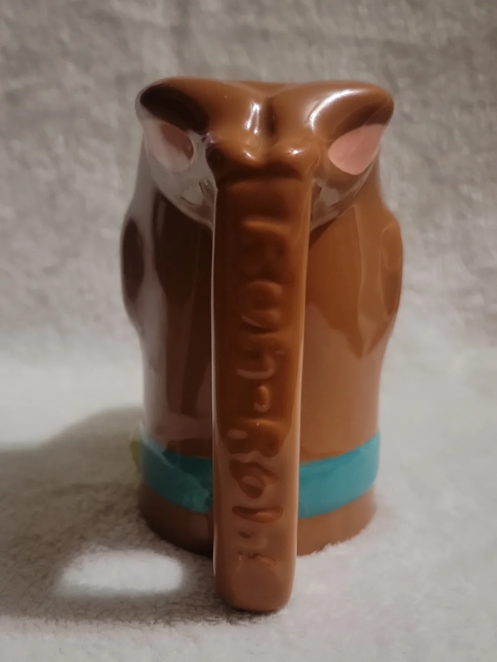 Scooby-Doo Coffee Mug
